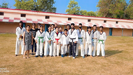 Infinity Taekwondo Academy