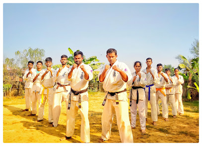 Shidokan Karate India (U.P.) Headquarter
