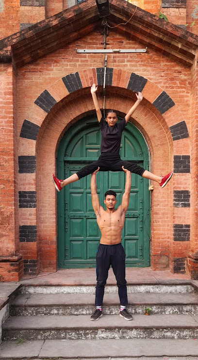 Indian Martial Arts Academy Bareilly (IMA)