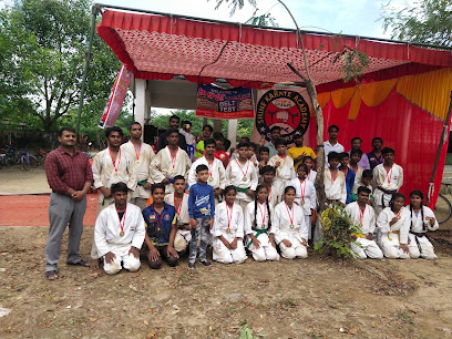 SHINE KARATE ACADEMY