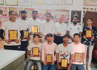 Aim Taekwondo Club Fatehpur
