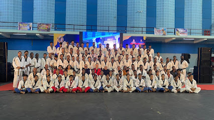 AGRA TAEKWONDO ACADEMY ( UNIT 1 )