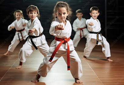 Zeon Martial Arts Academy