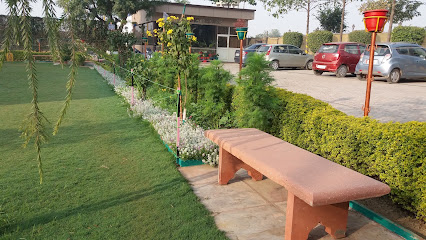 Thrive Sports Centre थ्राइव स्पोर्ट्स सेंटर