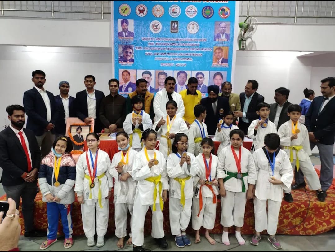 Karate Academy