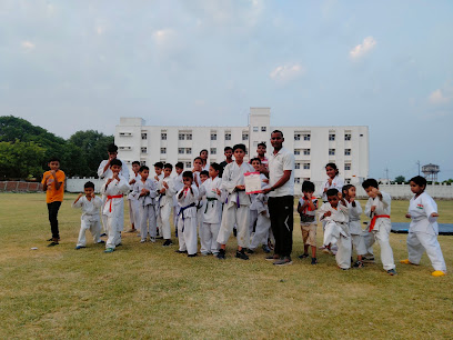 JAI BHARAT SPORTS ACADEMY & TRAINING CENTER