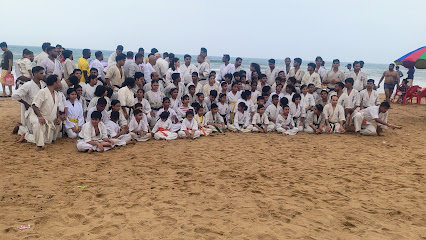 Neo Karate Academy Maharajganj, Azamgarh