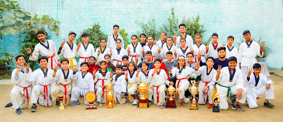 Dipaanjali Sports Academy