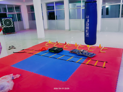 S S Taekwondo Academy and Yoga Center