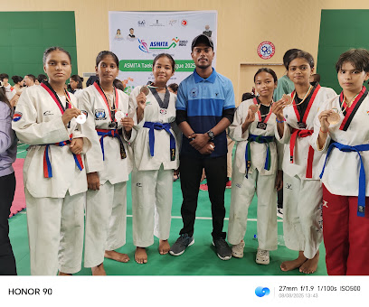 Tara taekwondo academy