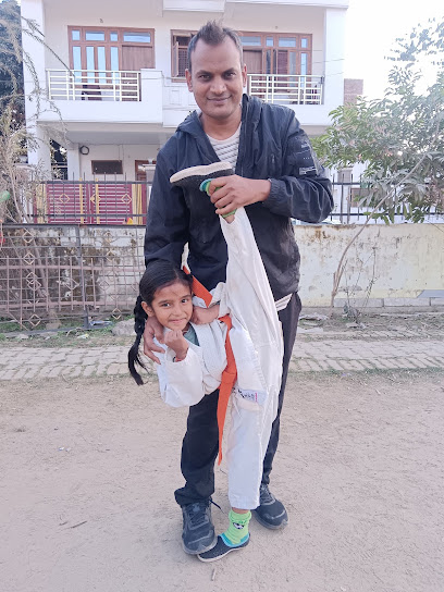 Maitriya Buddha School ( Self-Defense Class) Karate, Kickboxing, MMA Class