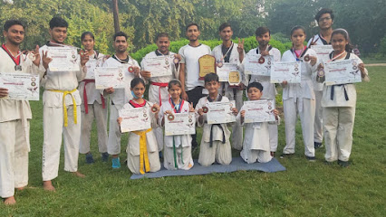Lee Taekwondo Academy ली ताइक्वांडो एकेडमी