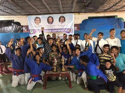 Swaraj Judo Academy