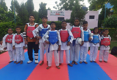 Valorous Taekwondo Academy