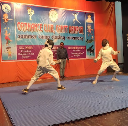 Bal bhawan Taekwondo Sports Academy