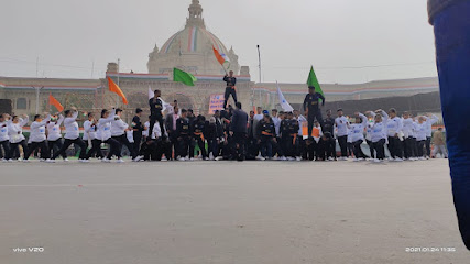 Karate Town Rajaji Puram Academy