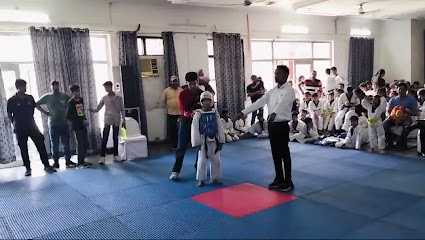 Sai Taekwondo Academy