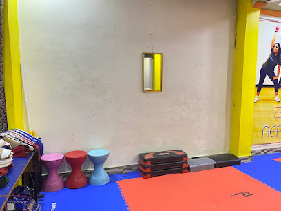 GLOWING STAR SPORTS ACADEMY