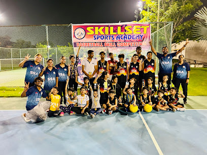 Skillset sports academy