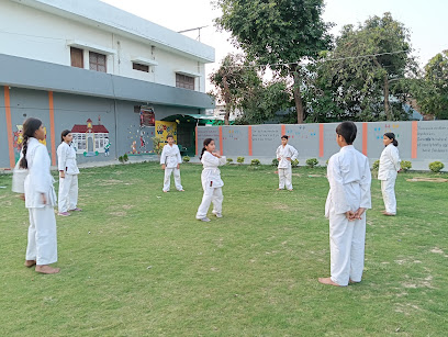 Commondo Martial arts academy कमांडो मार्शल आर्ट्स एकेडमी
