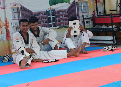 S.I.S Taekwondo Academy
