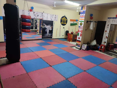 Karate Temple Warriors Aligarh