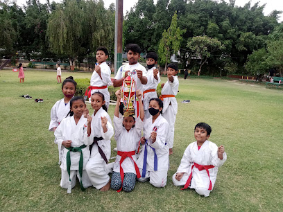 Bahraich Karate Academy