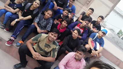 Aryan activities martial arts club