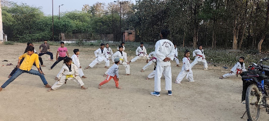 Kuldeep martial arts classes कुलदीप मार्शल आर्ट्स क्लासेज