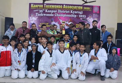 Defend Taekwondo Academy