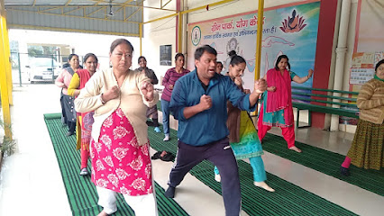 Vijay Karate Classes