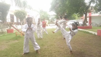 Right To Fight Korean Martial Art Academy