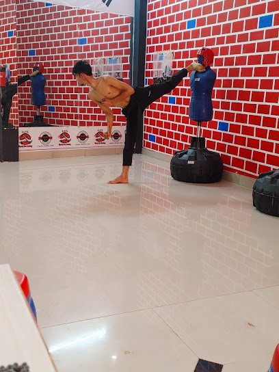 ELITE MARTIAL ARTS ACADEMY