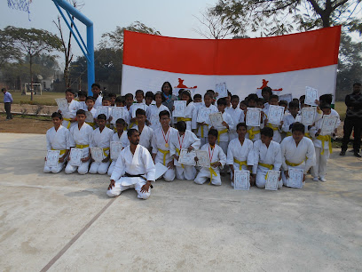 NATRAJ MARTIAL  ART AND YOGA  ACADEMY