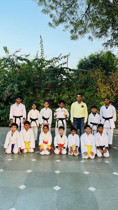 Etawah Karate Academy