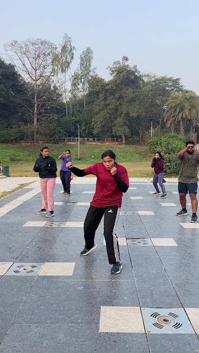 Girja Nandan Fitness Fight Club | Boxing & MMA Academy | Strength & Conditioning Training Centre