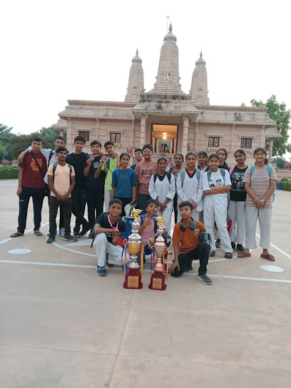 SK TAEKWONDO ACADEMY KAKADEO
