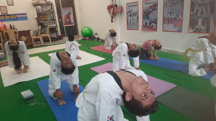 APANA YOG/TAEKWONDO KENDRA