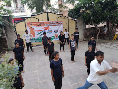 Kung Fu Karate Mix Martial Art Academy Self Defence Training Centar