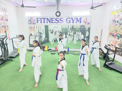 Aligarh Martial Arts Academy, Aligarh