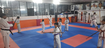 Zanshin Academy