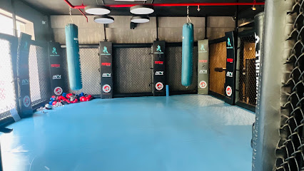 MMA Matrix Gym Hazratganj