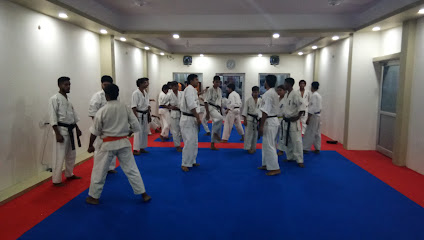 Mas Oyama Karate Academy Kyokushin Kai Kan Karate & KKFI ( Headquarter)