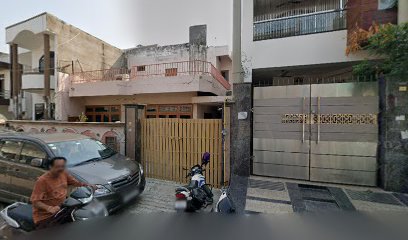 VAJRA TAEKWONDO ACADEMY