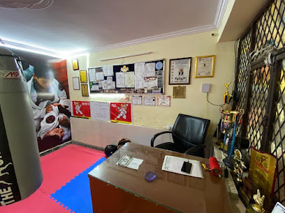 Martial Art Fitness Academy (Karate, MMA, Jiu Jitsu, Girls/Boys Self Defense)