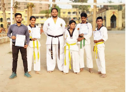 Mixed Martial Arts Academy And Fitness Point