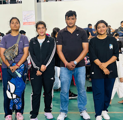 Tiger Club टाइगर क्लब