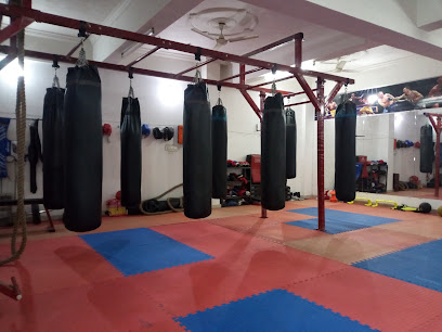 Dream Fitness Academy