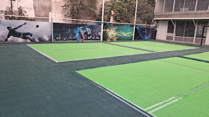 Tigers Arena - Sports & Dance Club