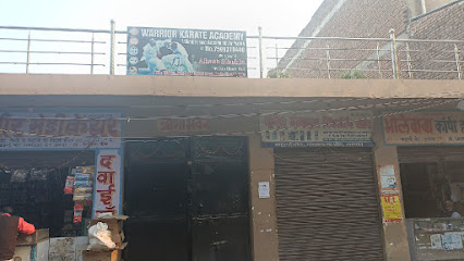 Warriors karate academy